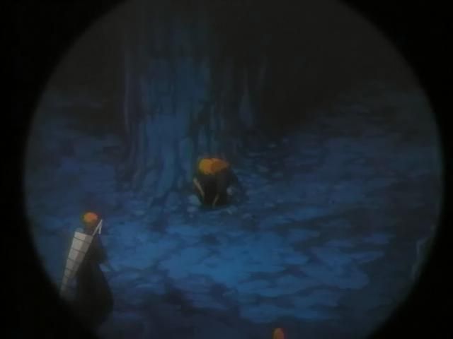 Otaku Gallery  / Anime e Manga / Bleach / Screen Shots / Episodi / 089 - Rivincita - Ishida vs Nemu / 118.jpg